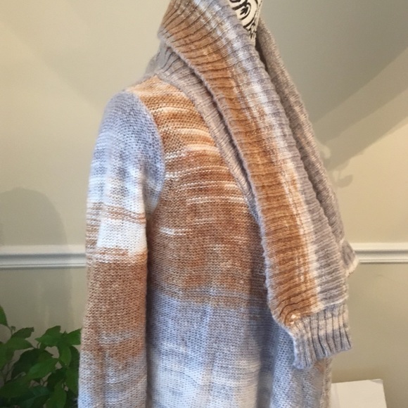 Element Cardigan sweater - Picture 5 of 7